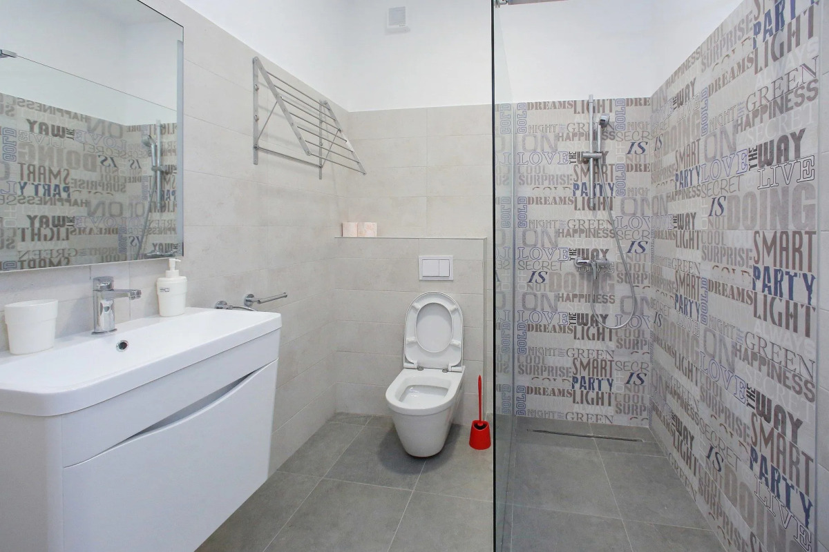 Guverna New City Accommodation