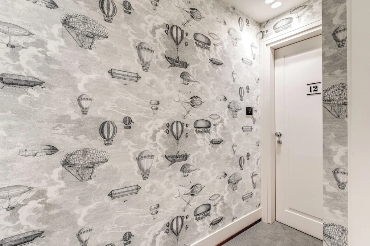 Sospeso Boutique Hotel