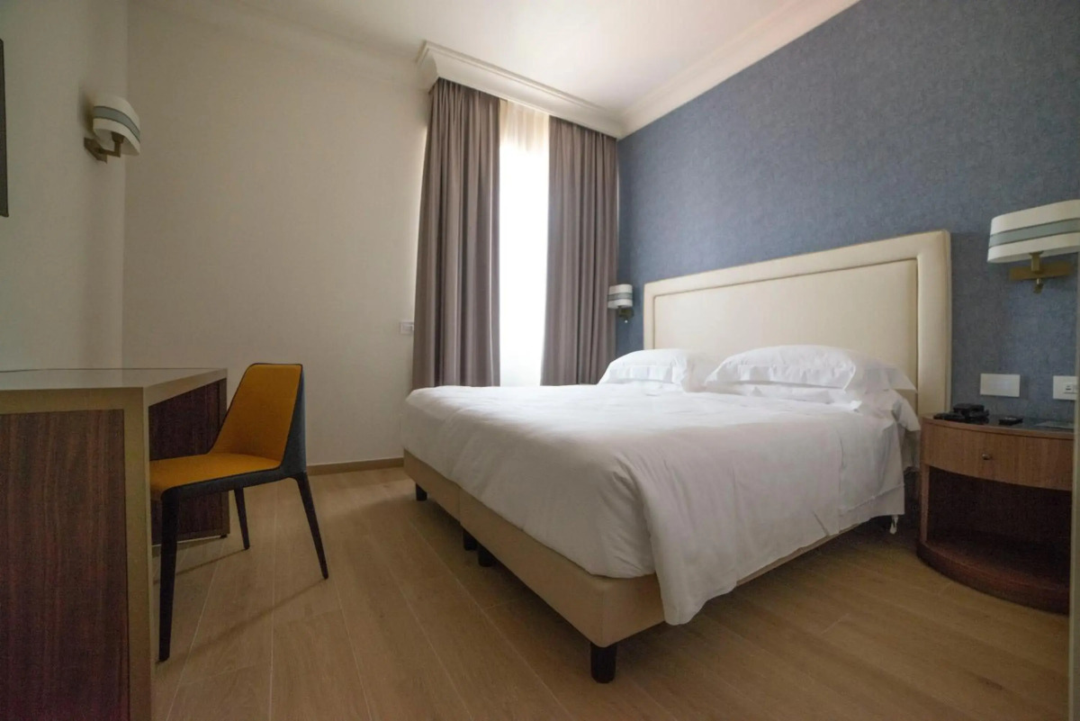 Hotel Excelsior San Marco