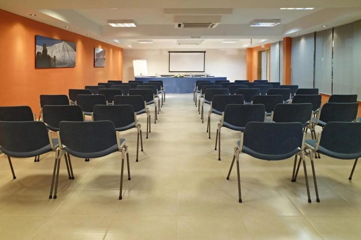 Отель Hovima Jardín Caleta