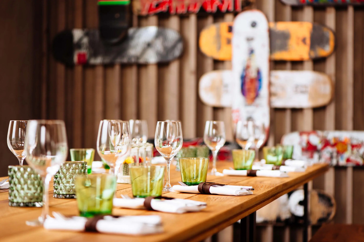 Vienna House by Wyndham Andel’s Berlin