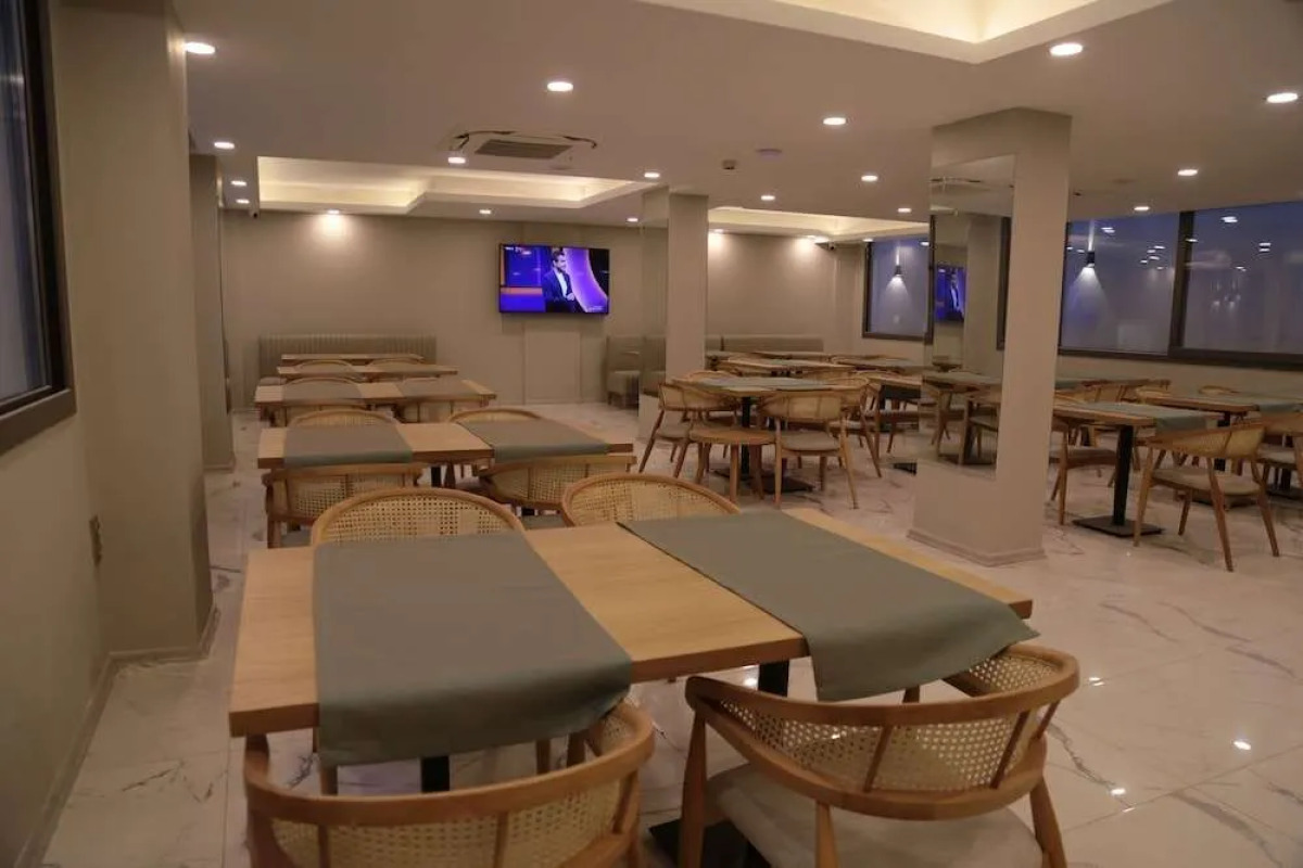 Gulluk Uno Elegance Otel