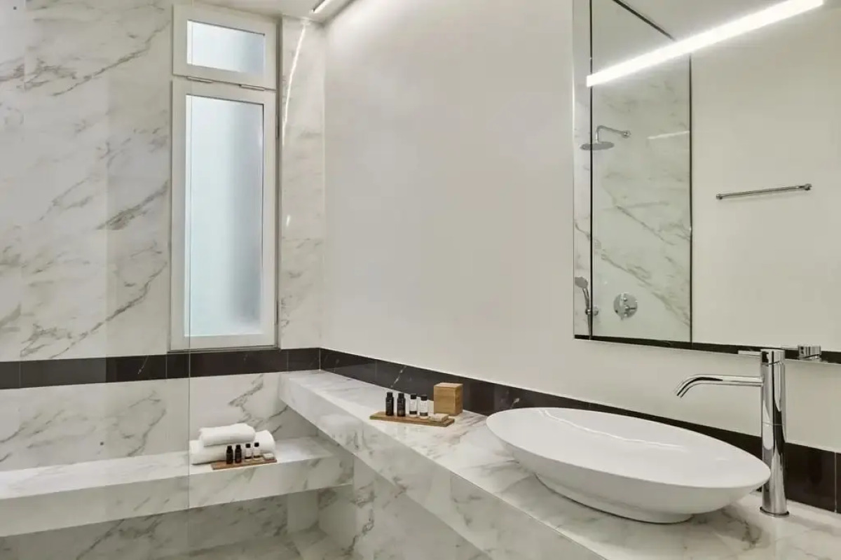 Magna Grecia Boutique Hotel