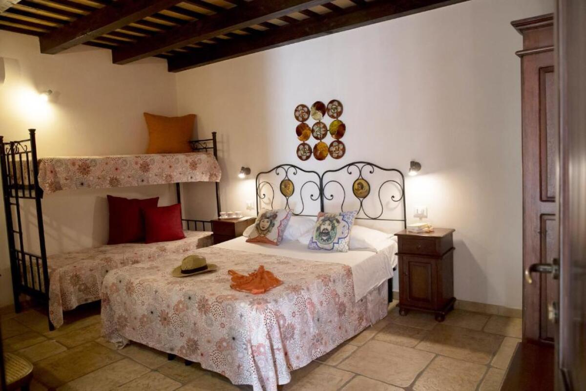 Bed & Breakfast Sabir