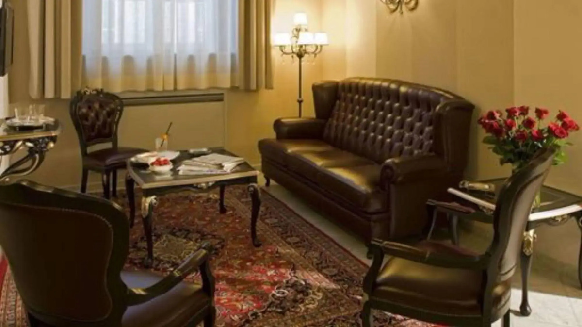 Grand Hotel di Parma