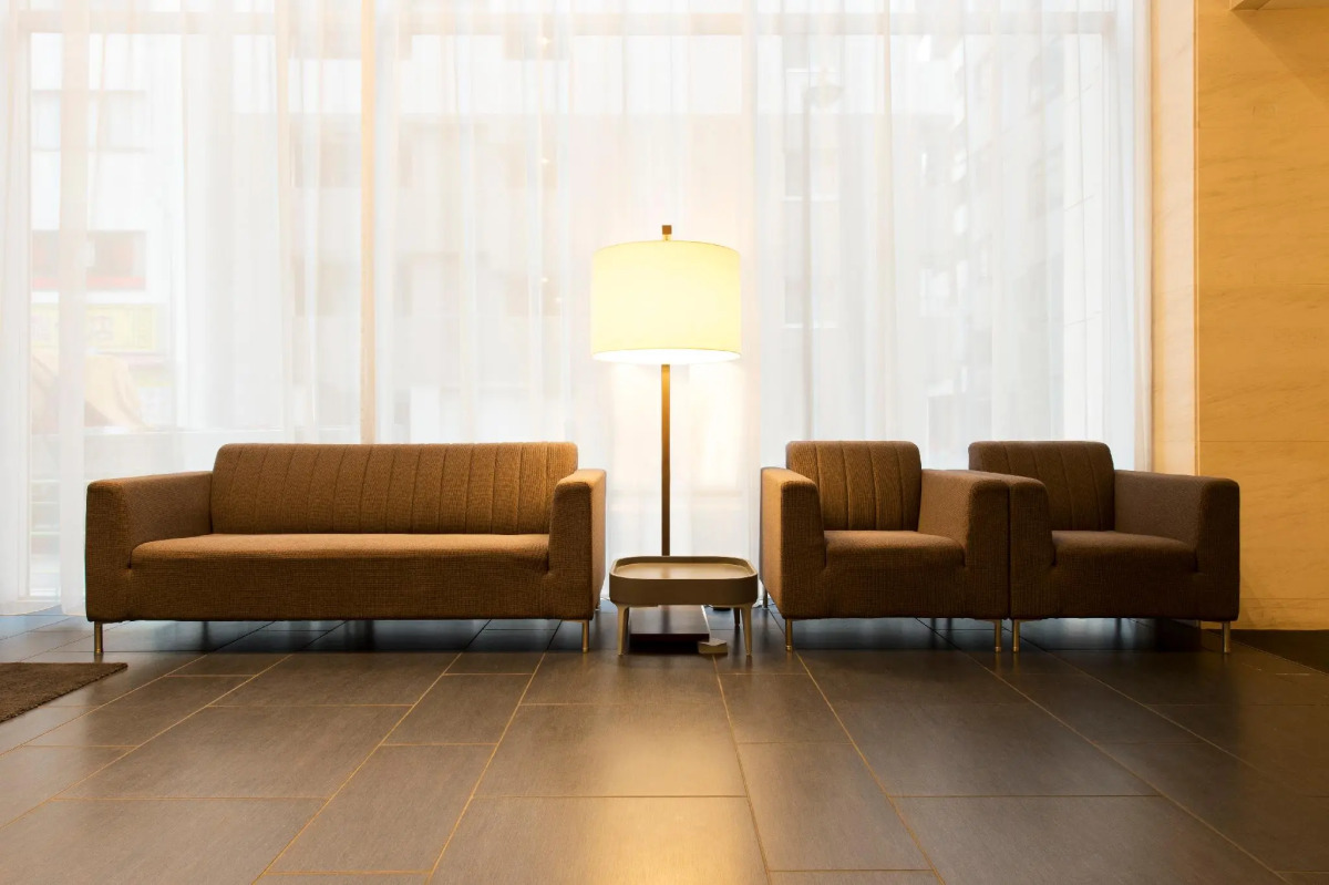 Hotel Villa Fontaine Tokyo - Hatchobori