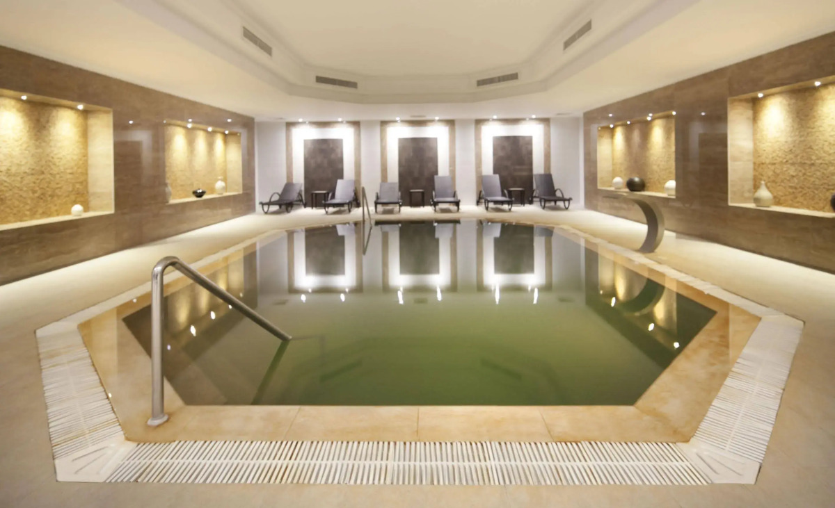 Ikbal Thermal Hotel & Spa