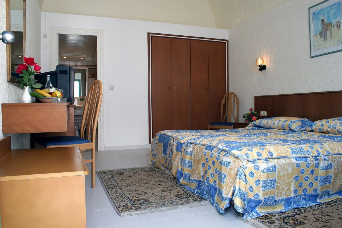 El Mouradi Club El Kantaoui