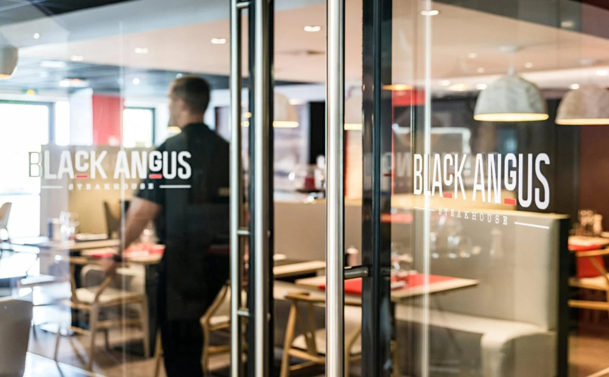 Holiday Inn Toulouse Airport by IHG