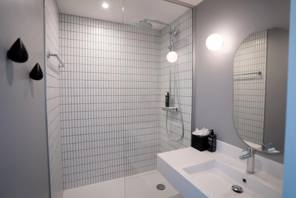 Geographotel Paris - Roissy CDG Airport