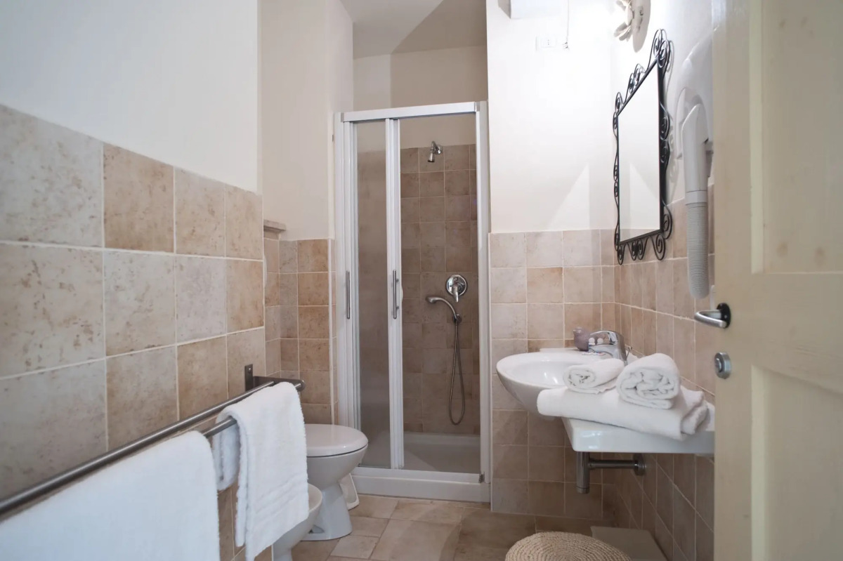 Hotel Residence Stella del Mare