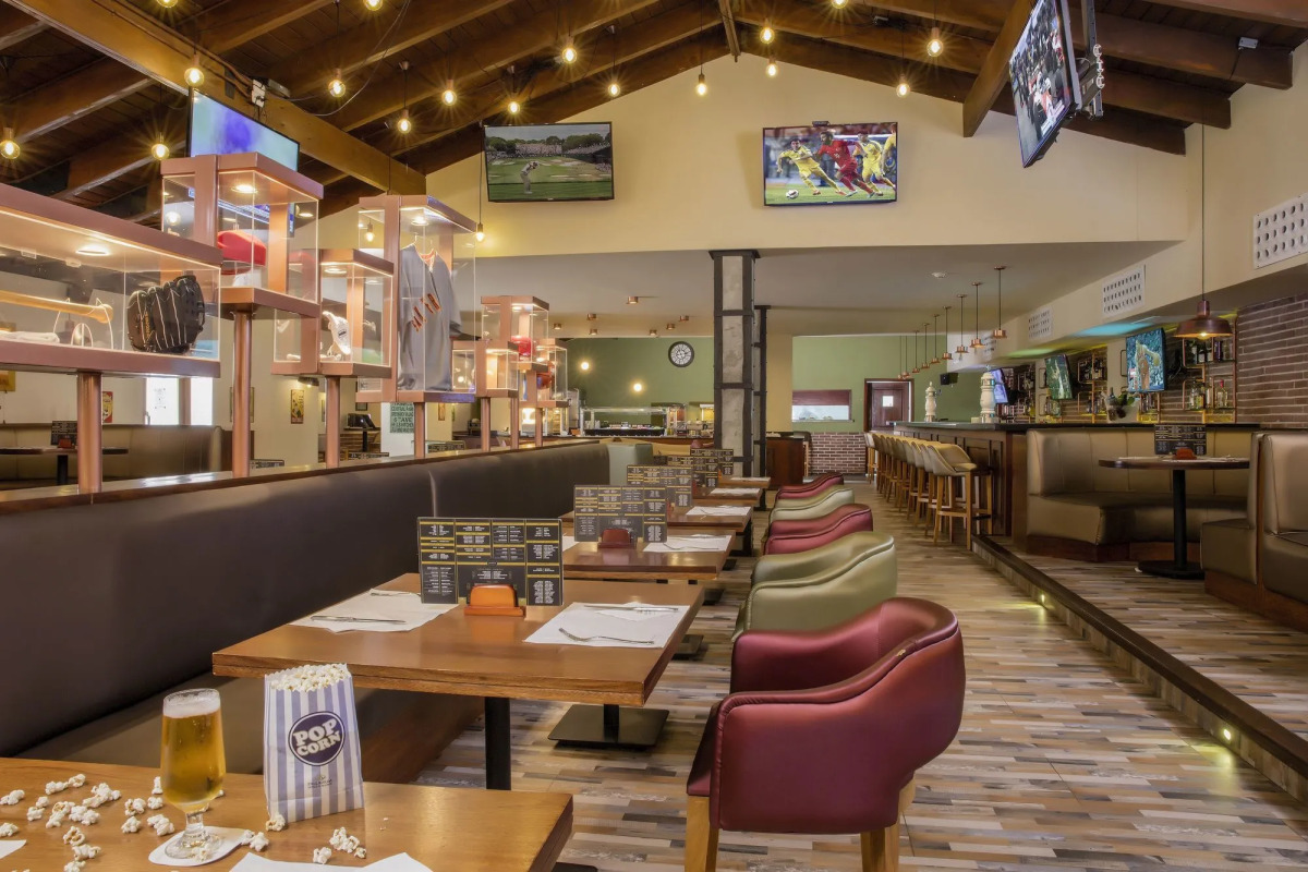 TRS Turquesa Hotel - Adults Only - All Inclusive