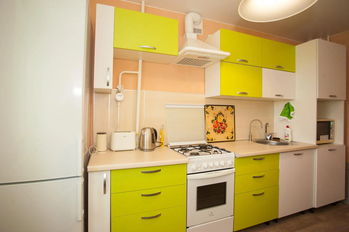 Neva Bed (Нева Бэд) на улице Богайчука