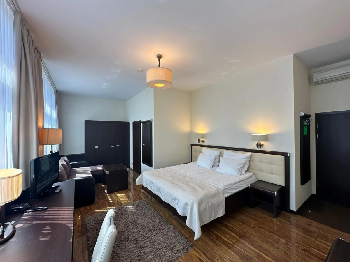 Hotel Business Faltom Gdynia