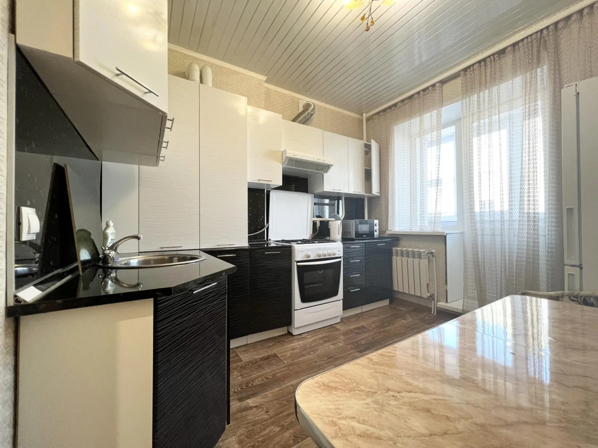 Апартаменты на переулке Суворова