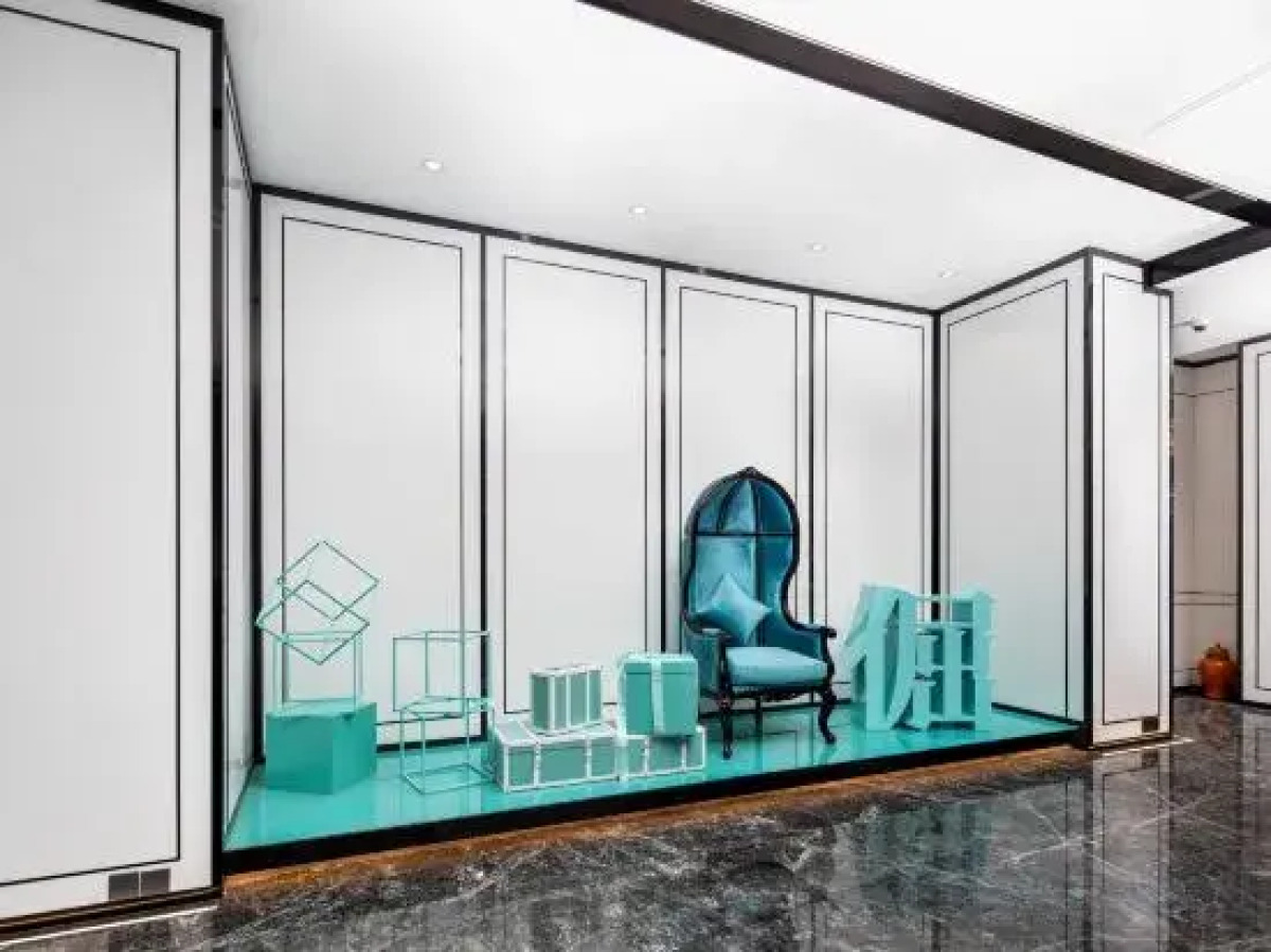 Xi'an Deluxe Hotel (Beijing Daxing International Airport Terminal)