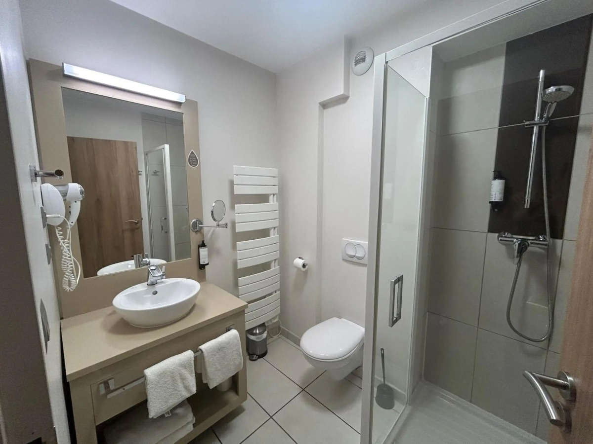 Appart'hôtel Odalys City - Dijon Centre Les Cordeliers