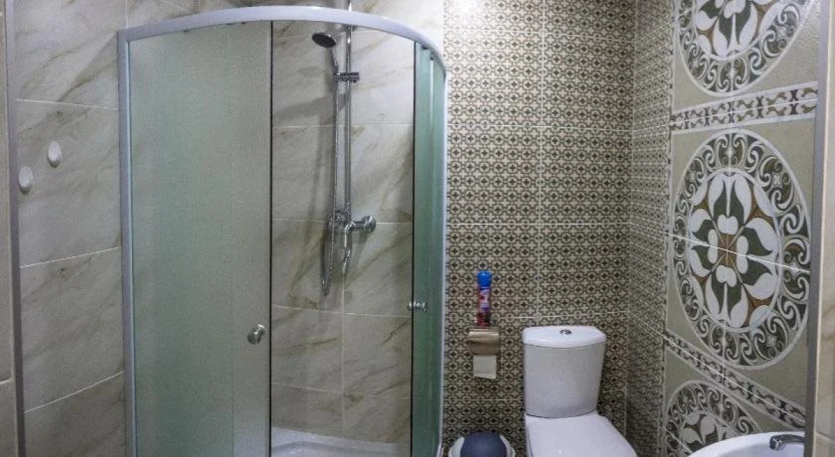 Hostel Centre Volgograd Хостел Центр Волгоград