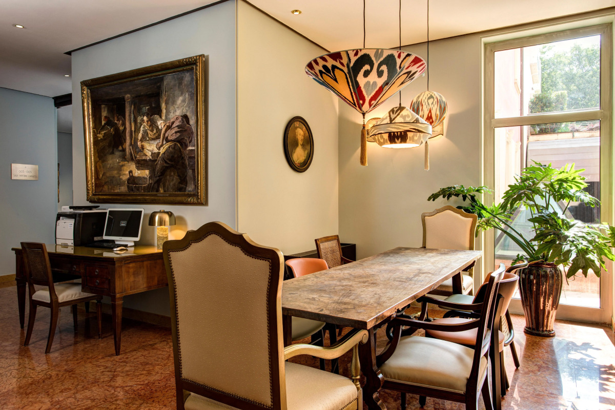 Indigo Verona – Grand Hotel des Arts