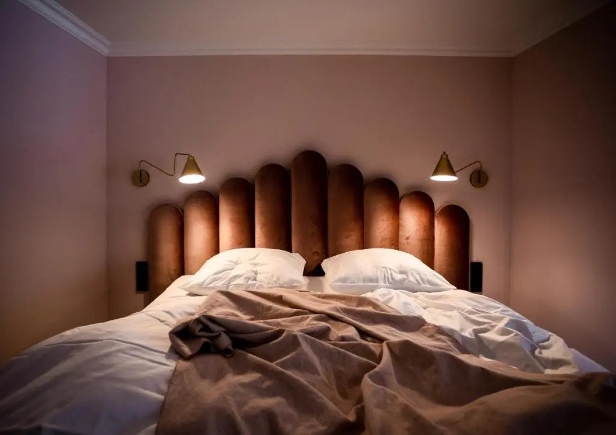 ZILLERTALERHOF - Alpine Hideway