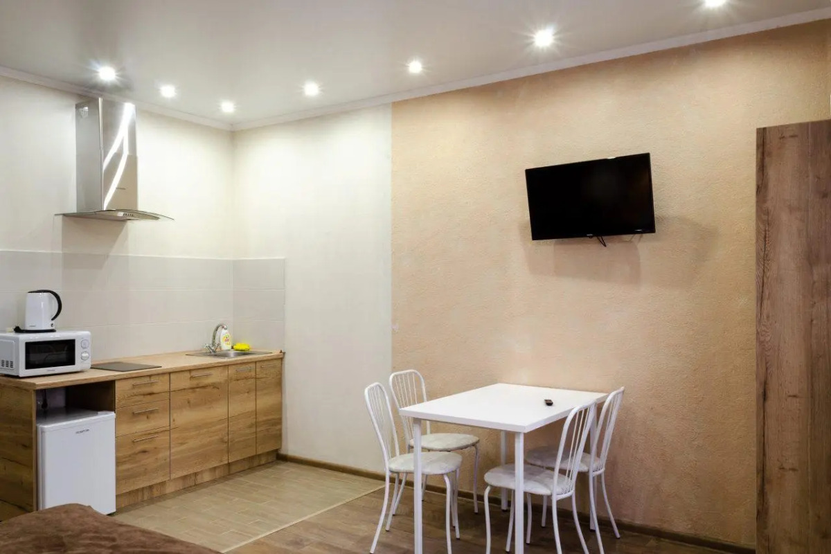 Guest House on Partizanskaya