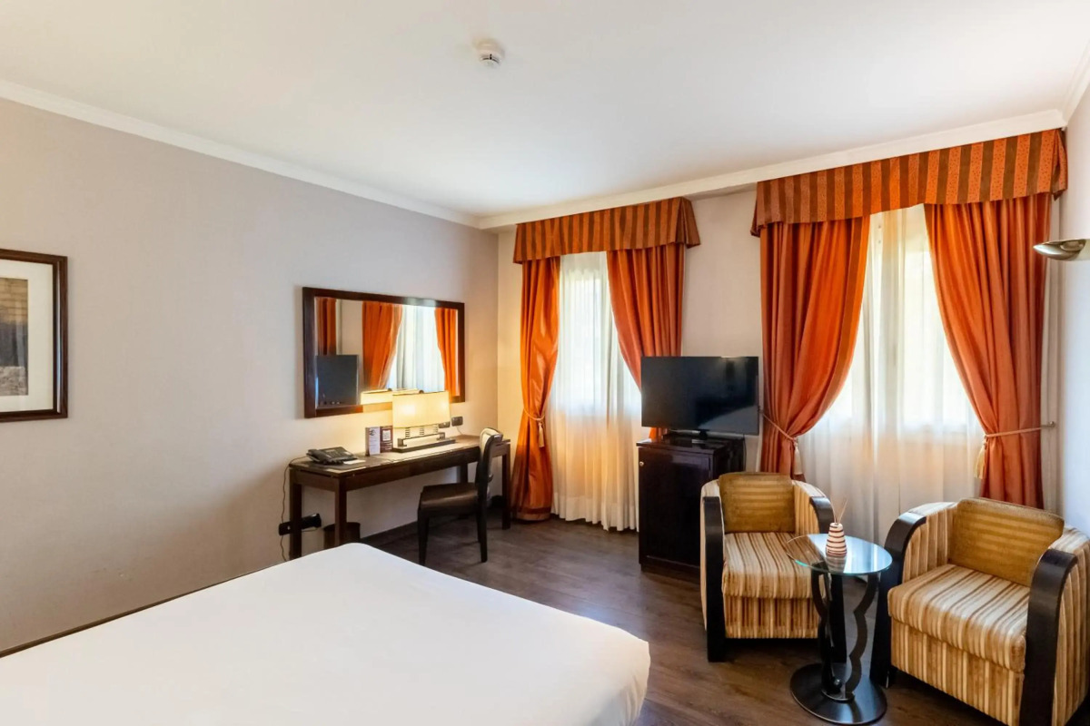 Allegroitalia San Gallo Firenze