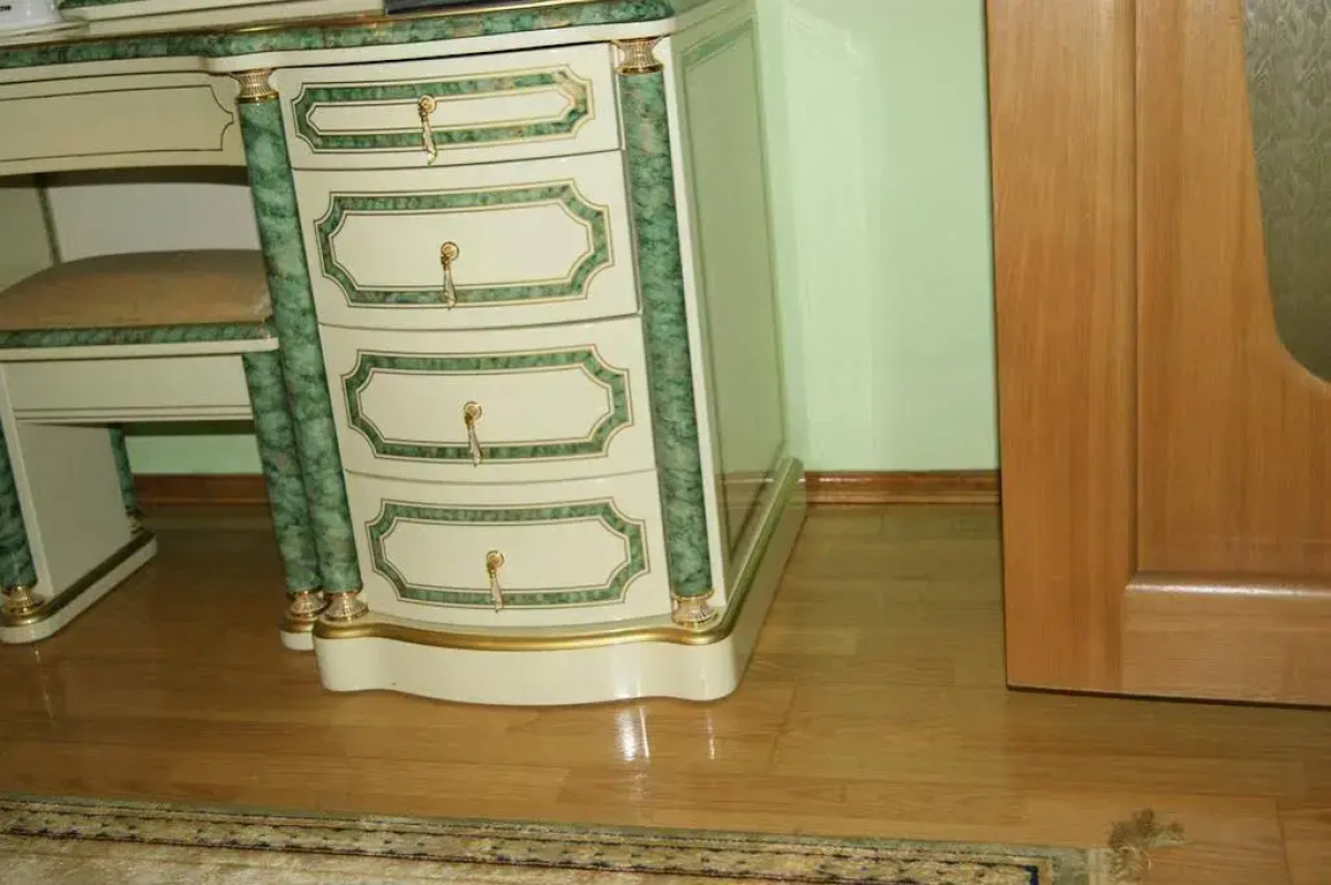 Guest House na Pushkina