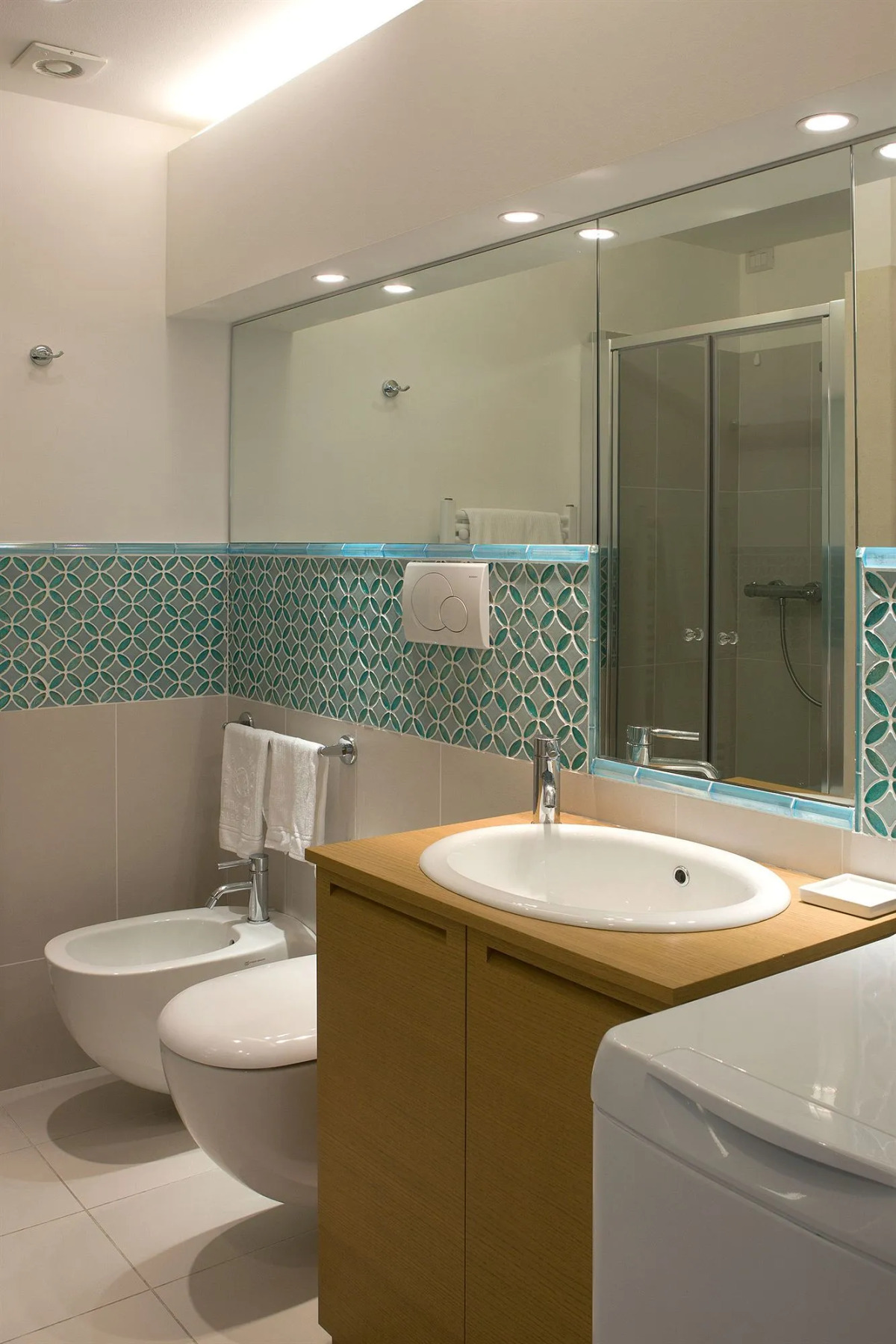 Residence Lungomare - Charming apartments