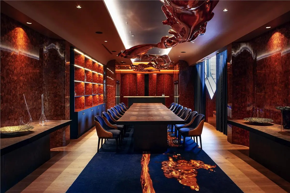 Forte de Gaia, Autograph Collection