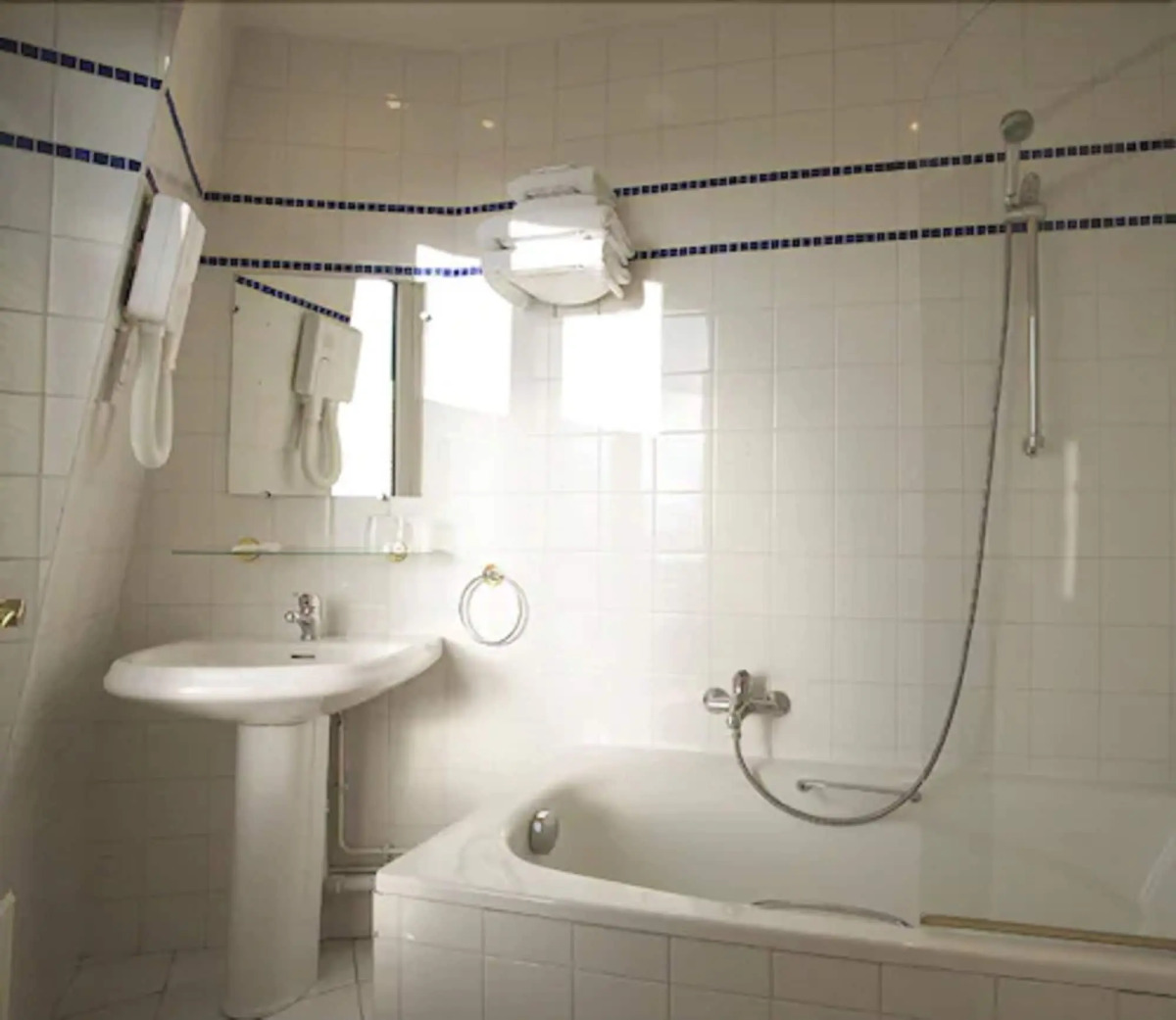 Hotel Transcontinental