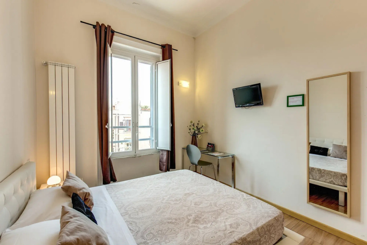 Bon Ton Design Rooms by DOT Suites