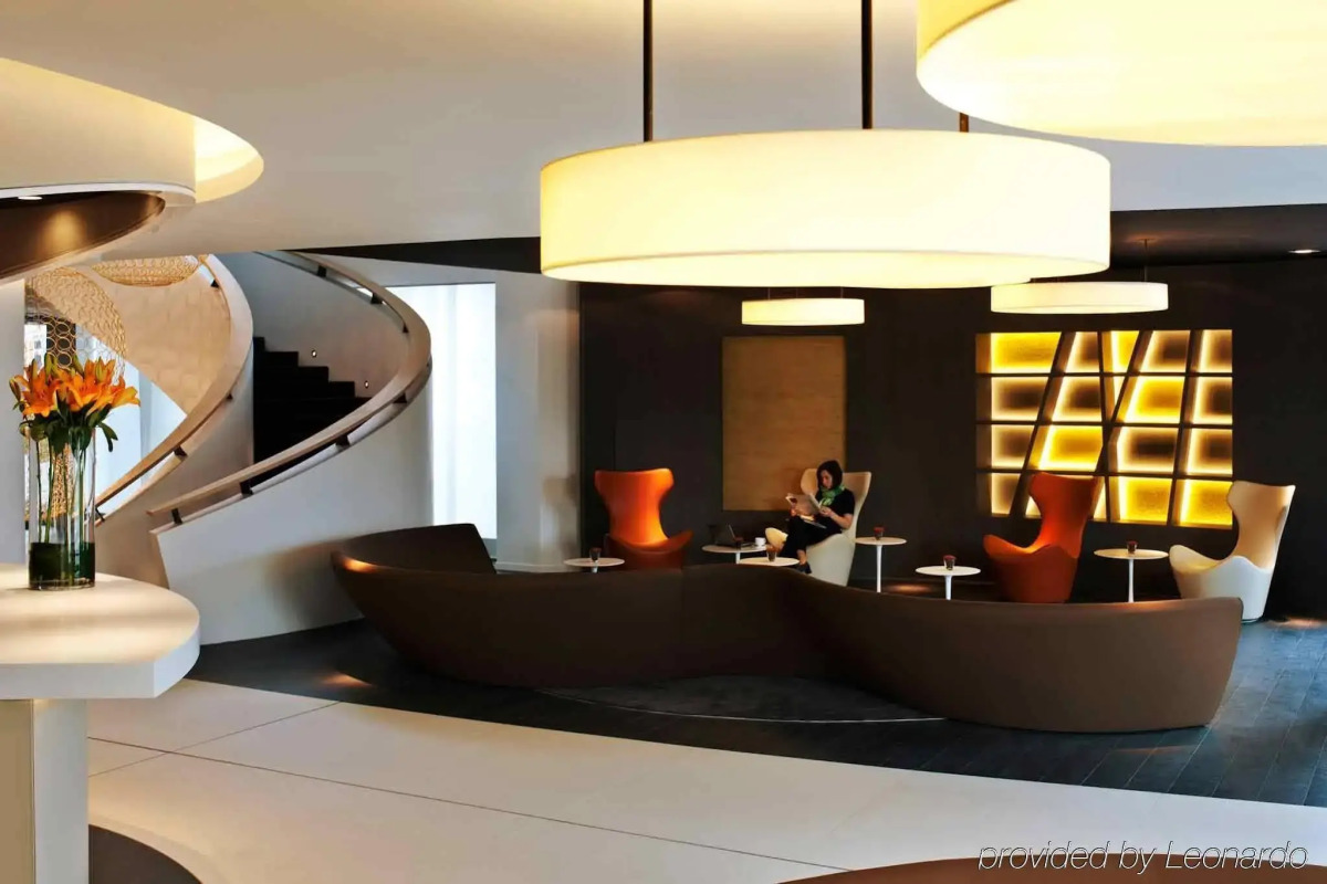 Pullman Brussels Centre Midi