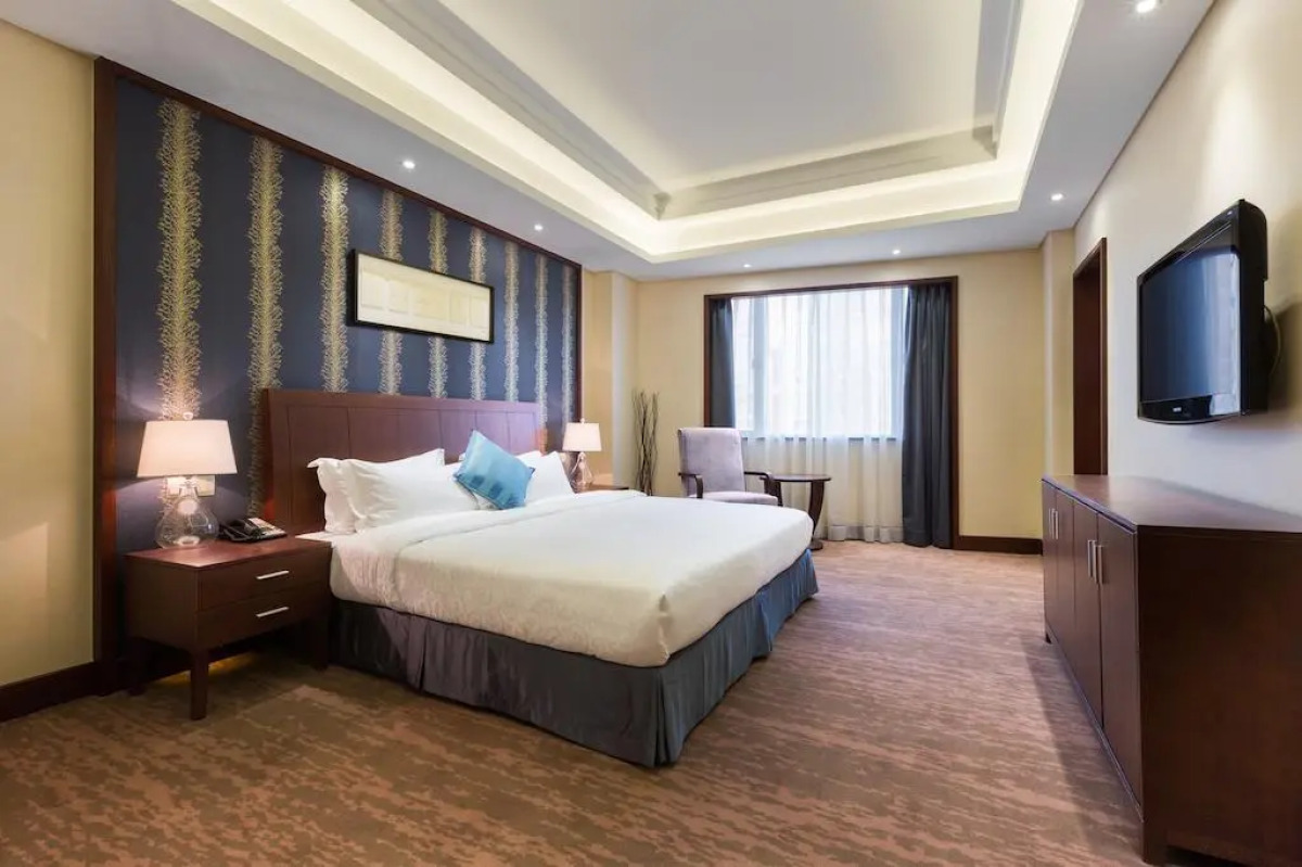 Ruian International Hotel