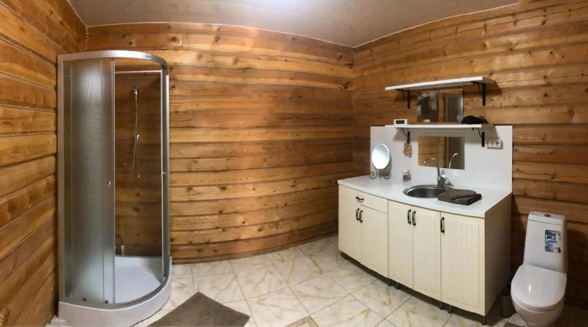 Березка Север