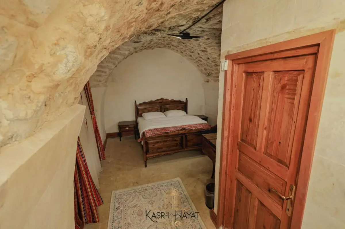 Kasr-ı Hayat Otel
