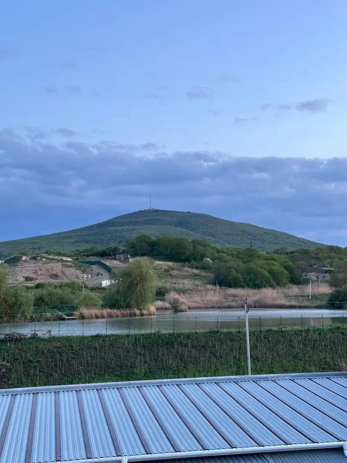 Апартаменты на улице Степная