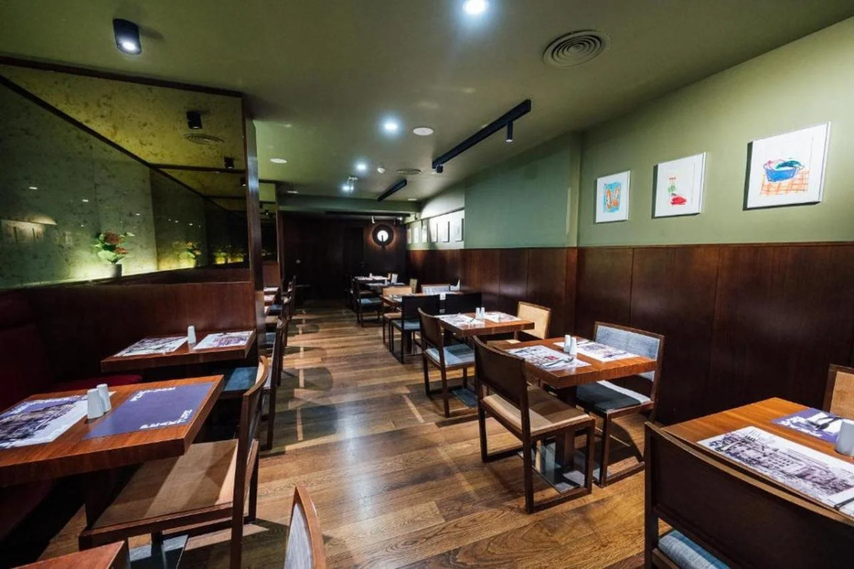 Peakture Hotel Bucharest