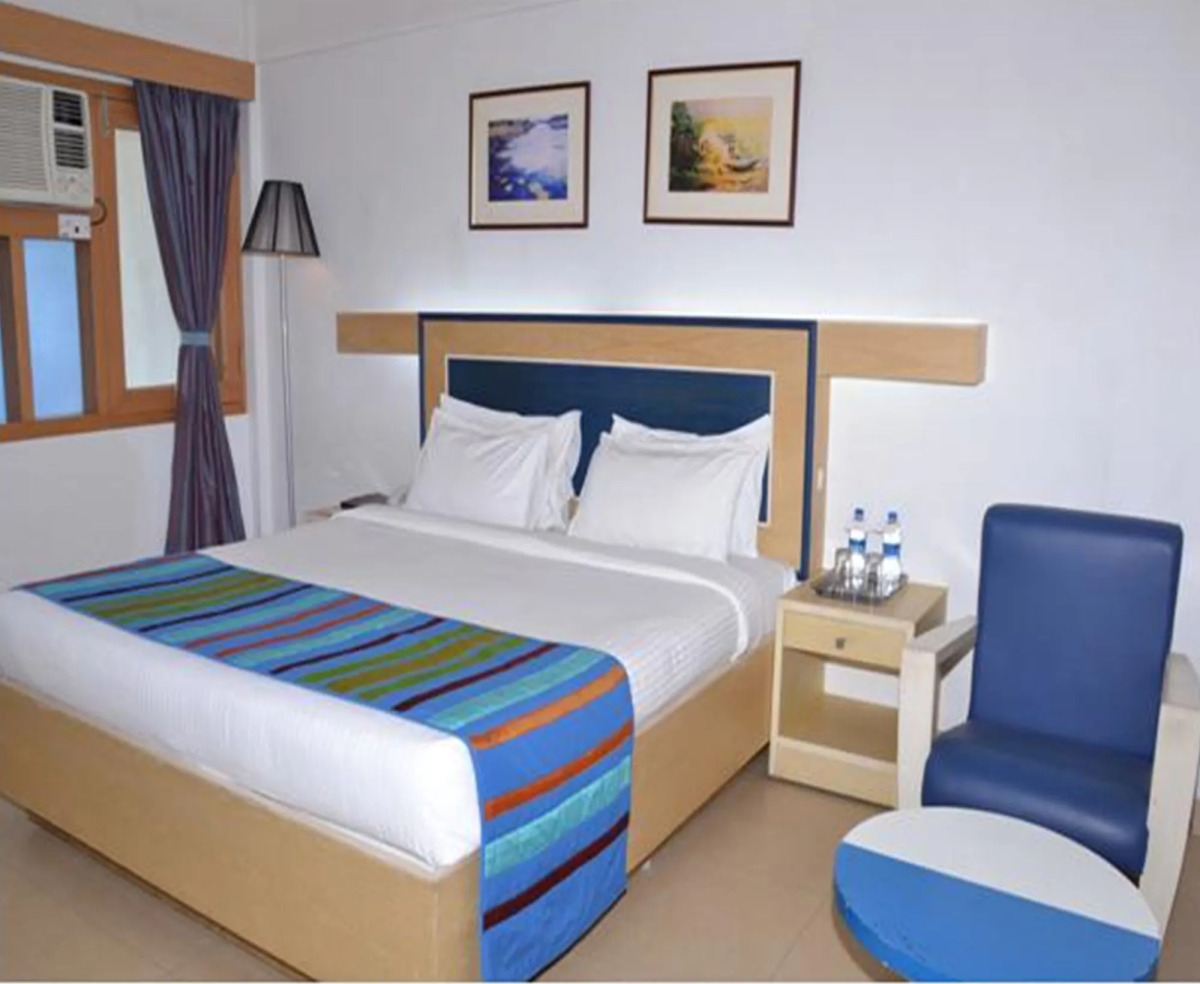 Peerless Resort Port Blair