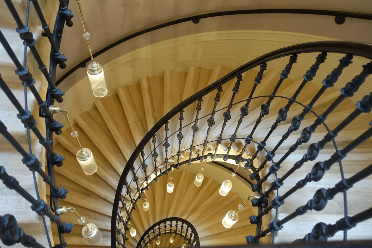 Aria Hotel Budapest by Library Hotel Collection