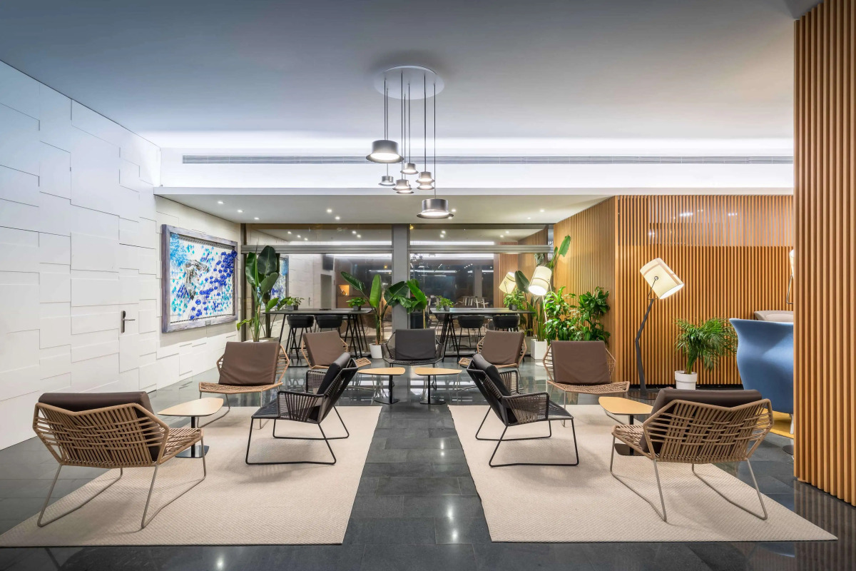 Occidental Atenea Mar- Adults Only