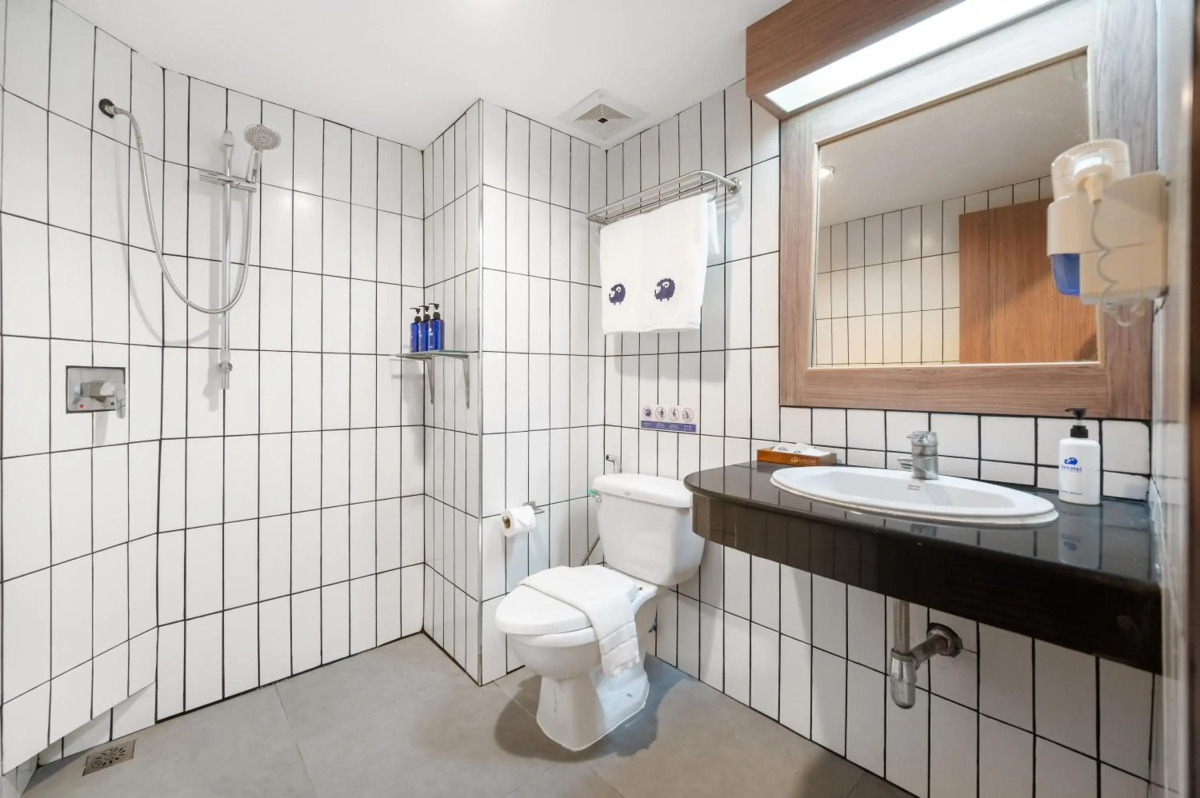 Park Centraal Amsterdam, part of Sircle Collection