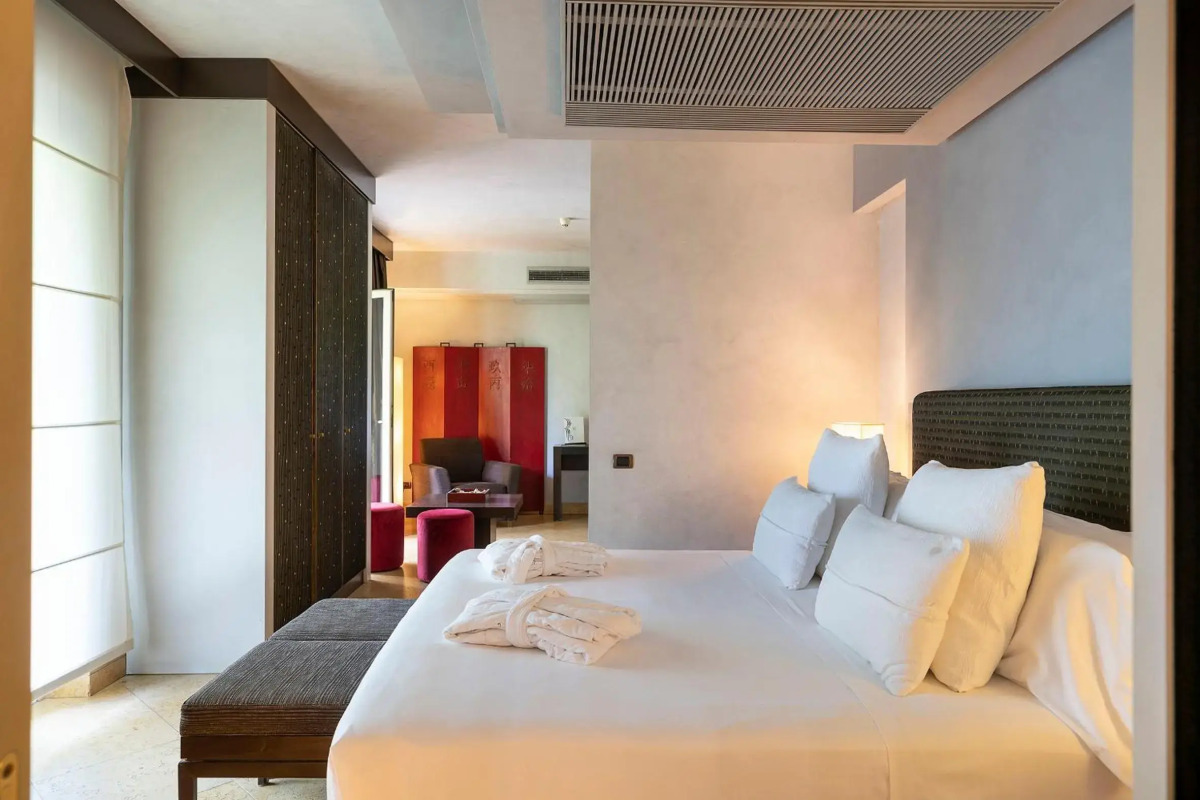 Romano Palace Luxury Hotel