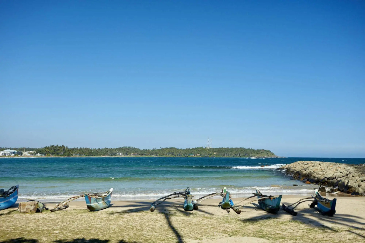 Dickwella Resort and Spa