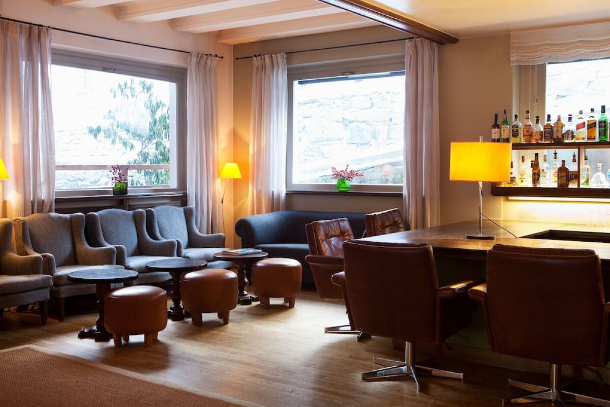 Alpine Spa Hotel Haus Hirt