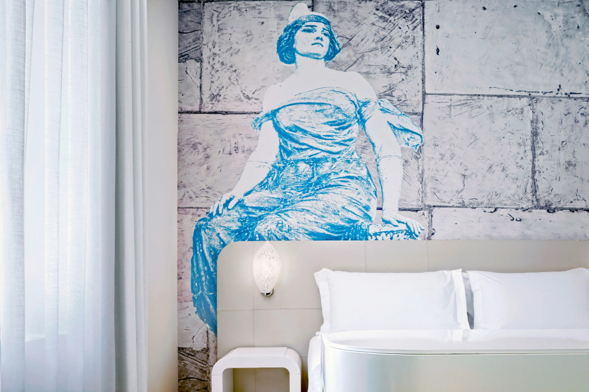 Отель Ausonia Hungaria