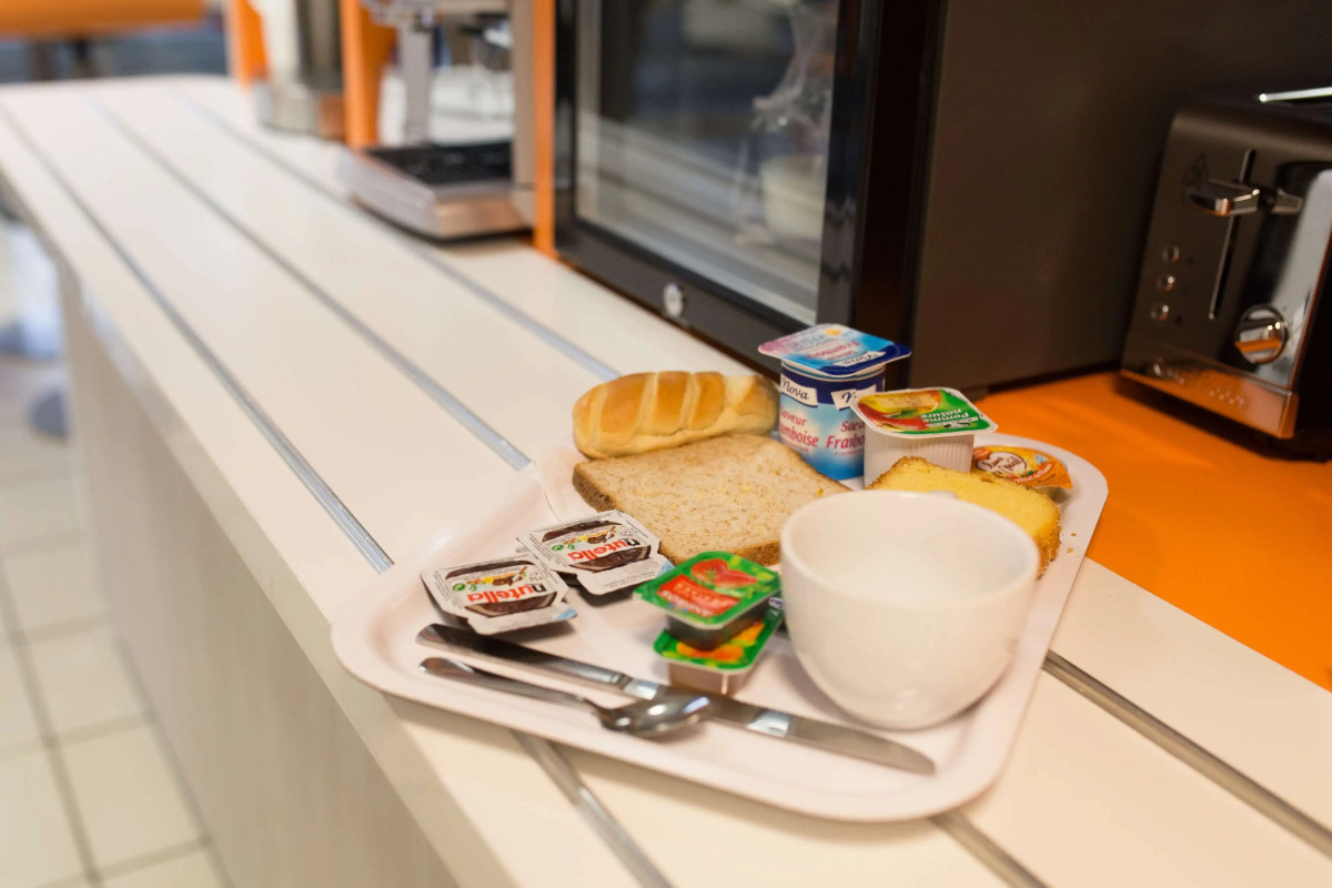 Premiere Classe Toulouse Ouest - Blagnac Aeroport