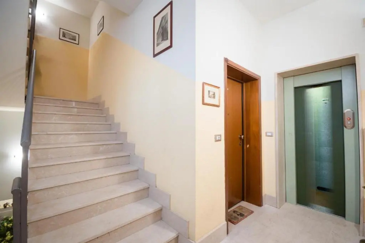 Albergo Centrale Bologna