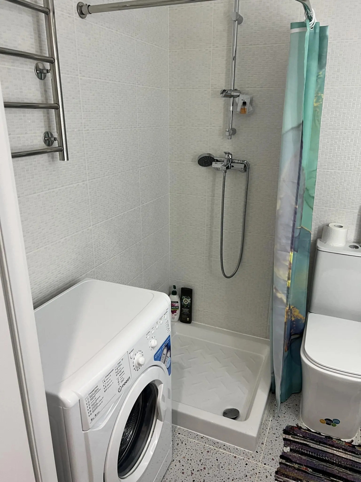 Dayker City на шоссе Хорошевское