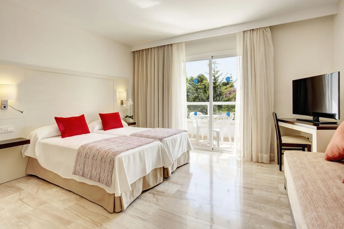Grupotel Alcudia Suite