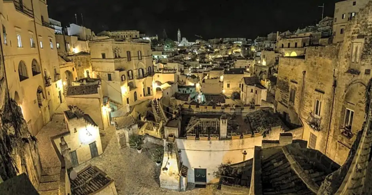 B&B La Gemma Dei Sassi